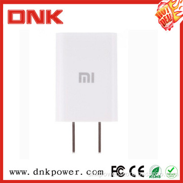 Multifunctional USB Adapter with 2 Port Charger